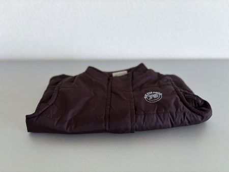 Baby Weste Gilet Steppweste Gr.80